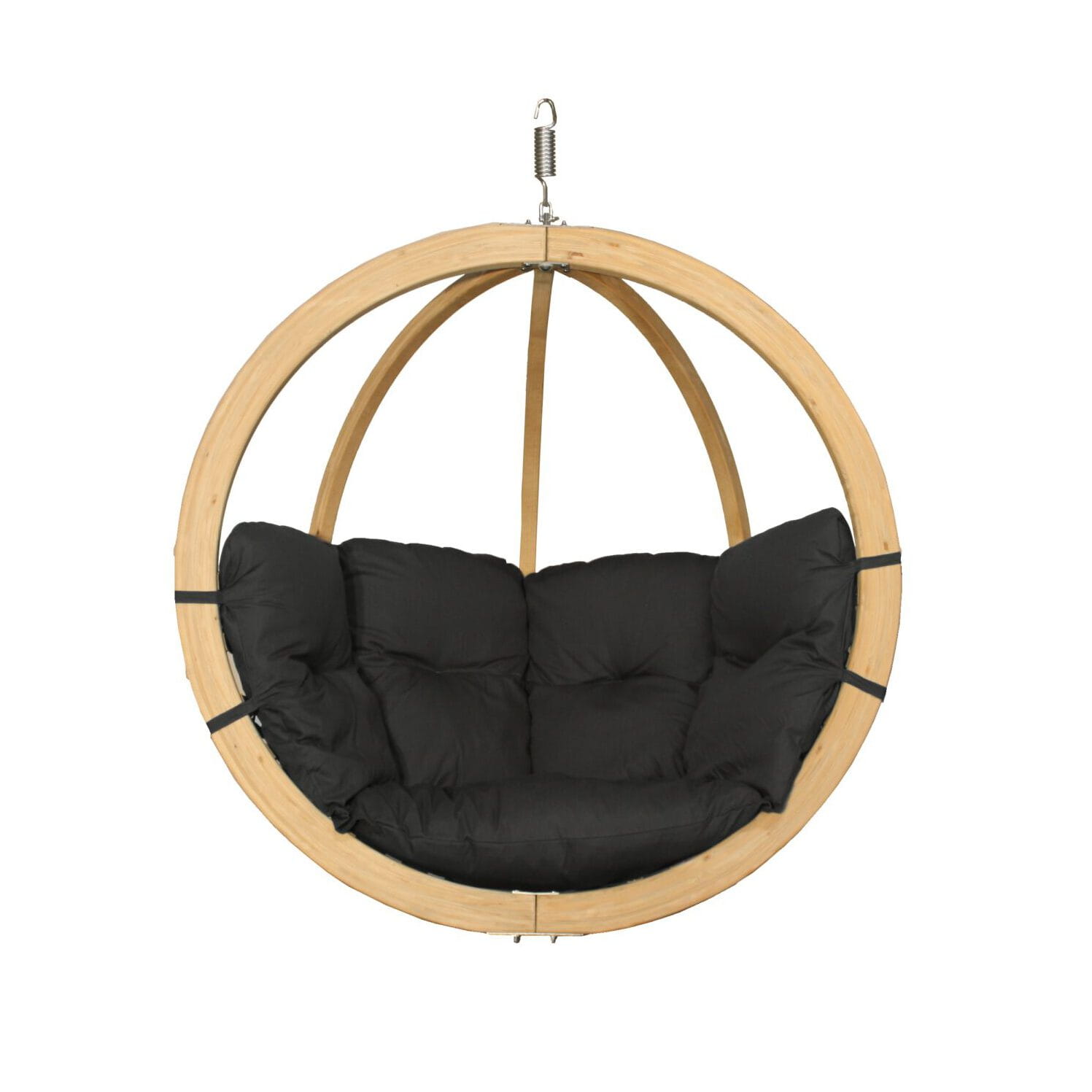 Fotel wiszący Swing Pod bez stelaża Fotel wiszący Swing Pod od firmy Czillo to w