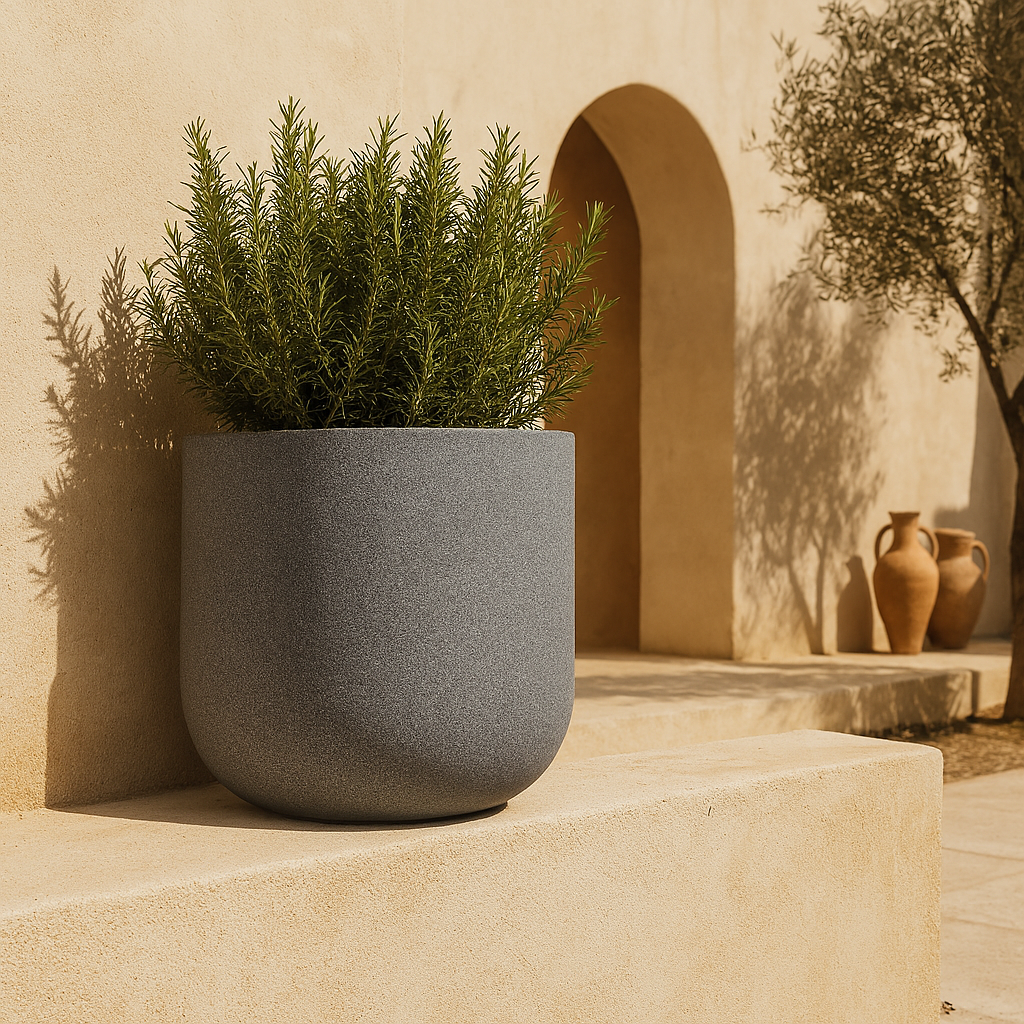 Donica Molta 60x55h TMRO60H granit